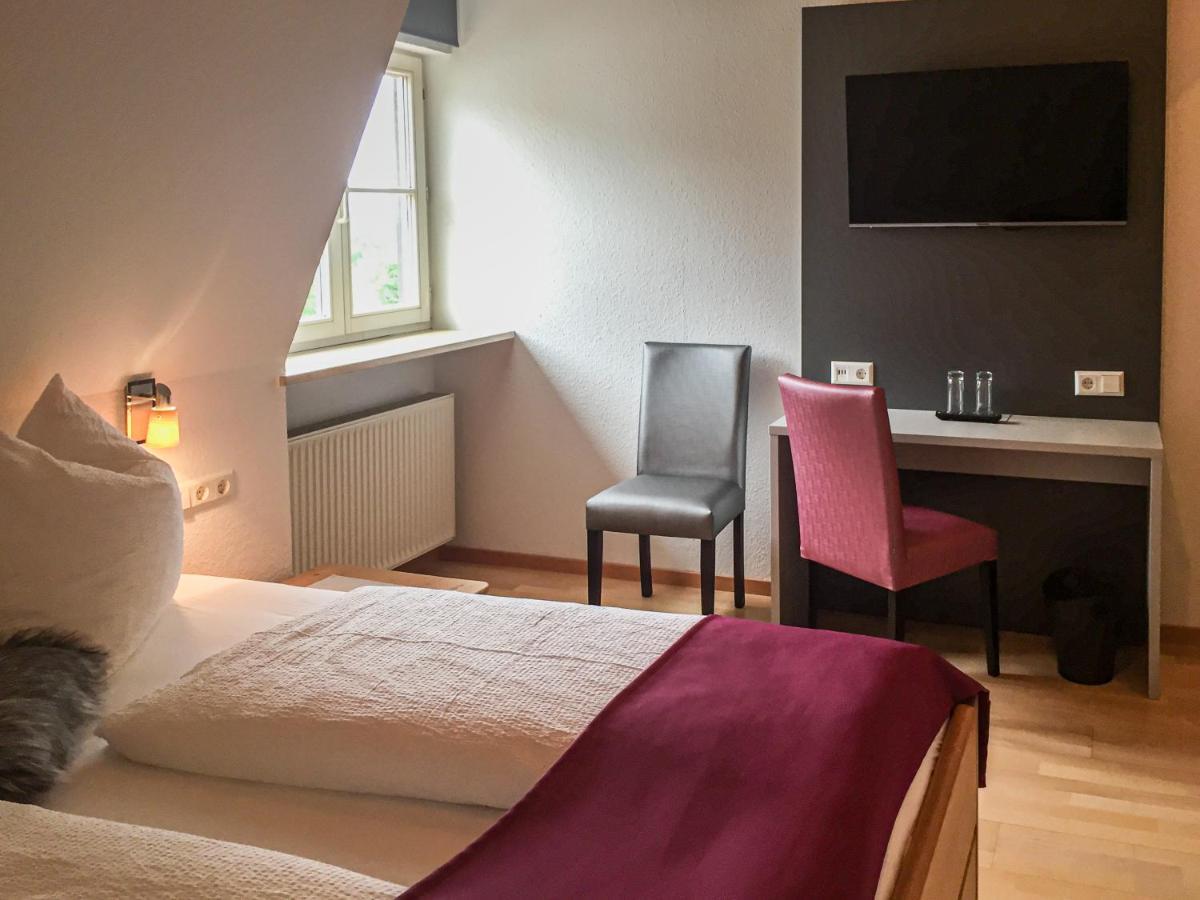 Torstuben Hotel Tettnang Exterior photo