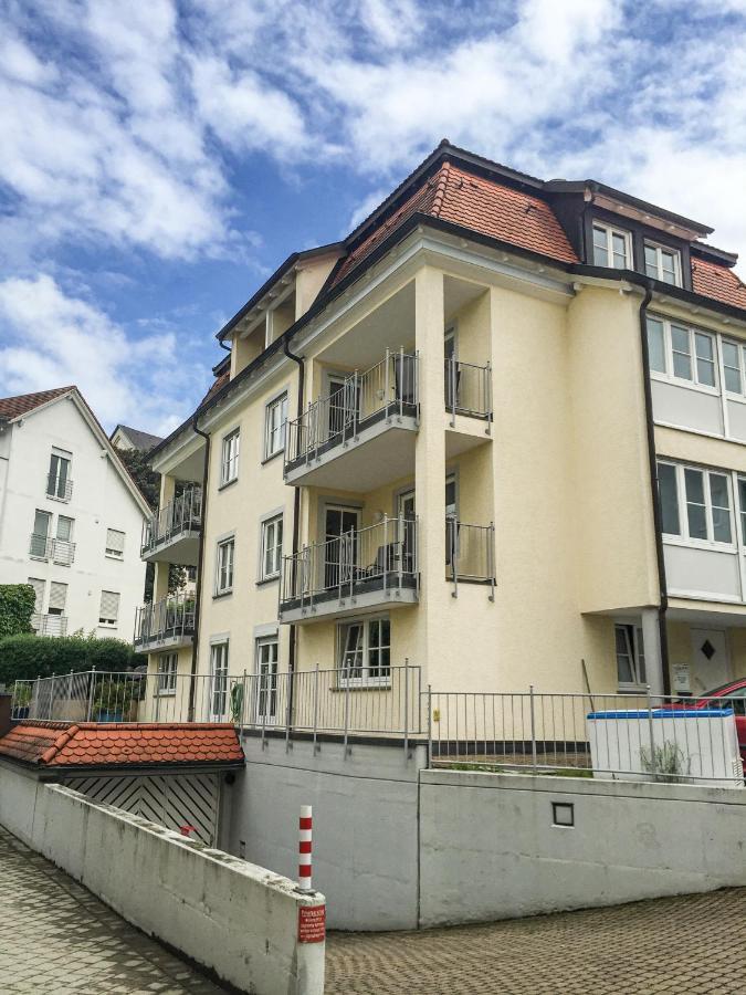 Torstuben Hotel Tettnang Exterior photo