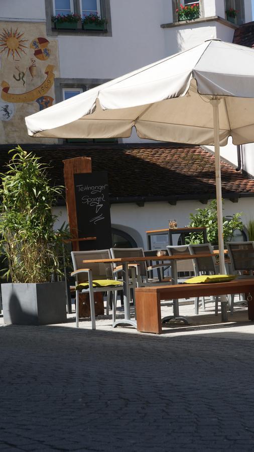 Torstuben Hotel Tettnang Exterior photo