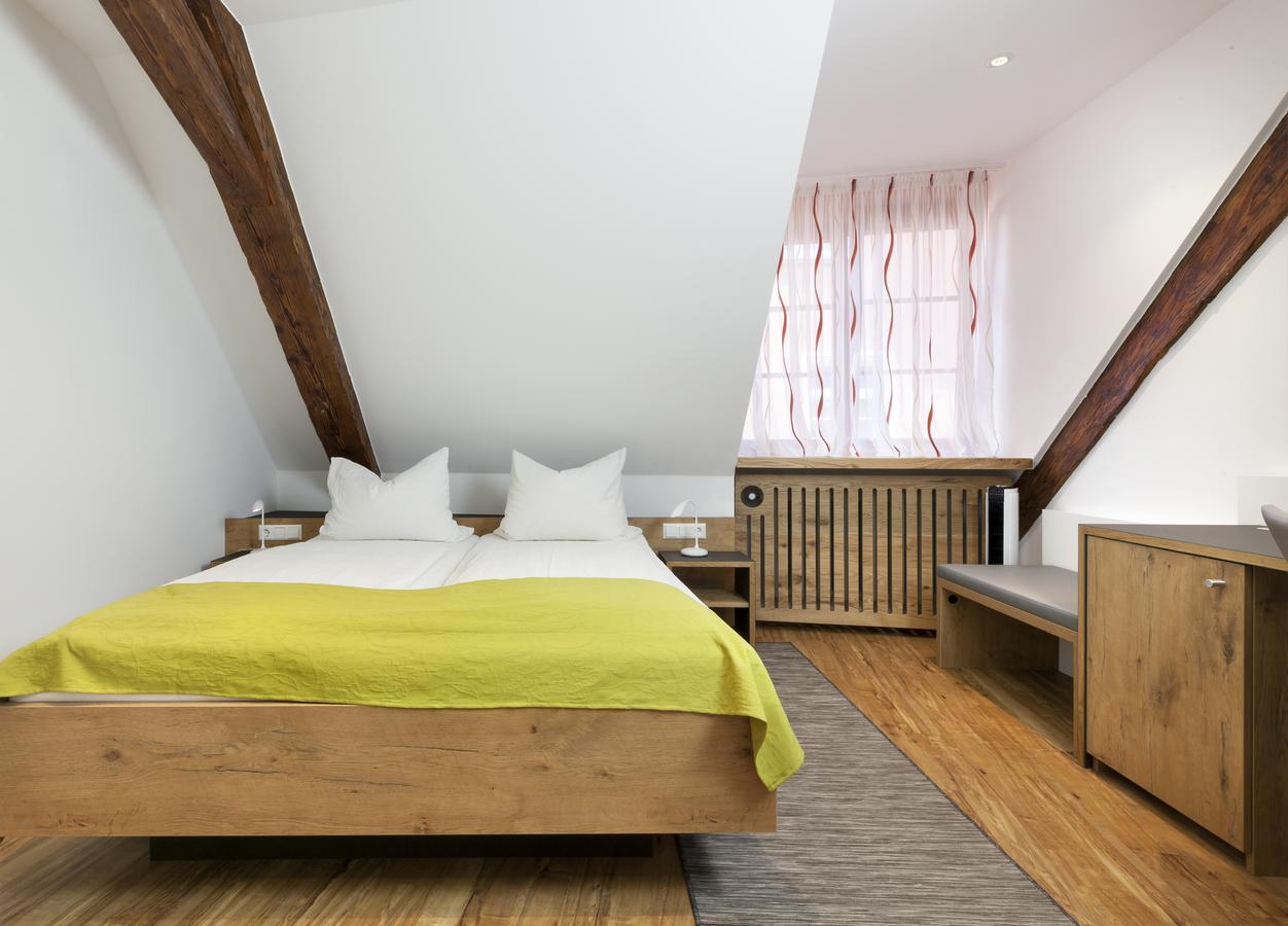 Torstuben Hotel Tettnang Exterior photo